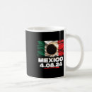 Search for total solar eclipse mugs Moon