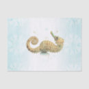 Search for seahorse tissue paper Tropical