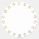 Search for gold snowflake stickers Cute