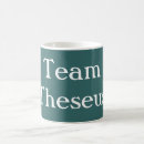 Search for past mugs Literature