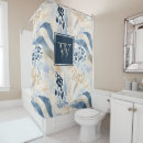 Search for seaside shower curtains Ocean