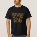 Search for badminton team tshirts Shuttle