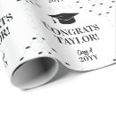 Search for high school wrapping paper College graduate