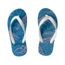 Search for coral reef thongs Underwater