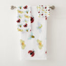 Search for dragonfly bath towels Wings