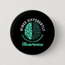 Search for tourette syndrome badges Tourette's