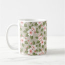 Search for cherry blossom coffee mugs Seamless