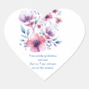 Search for positivity stickers Flowers