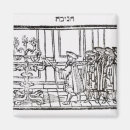 Search for menorah magnets Candles