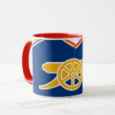 Search for arsene mugs Premier league