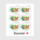 Search for asian dragon stickers Mythical