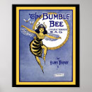 Search for bumblebee posters Bees