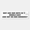 Search for bordered bumper stickers For him