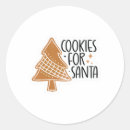 Search for cookies for santa stickers Baking