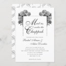 Search for chuppah invitations Jewish