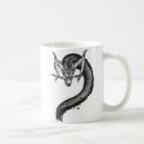 Search for black dragon mugs Fantasy