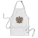 Search for polish folk art aprons Poland
