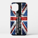 Search for english flag iphone cases England