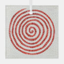 Search for spiral christmas tree decorations Pinwheel