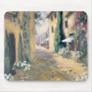 Search for walkway mousepads Tuscany