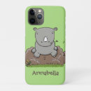 Search for cute rhino iphone cases Animal