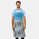 Search for lovers aprons For him