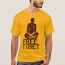 Search for free tibet tshirts Freedom
