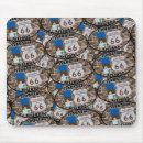 Search for route mousepads Nostalgia