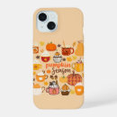 Search for pumpkin spice iphone cases Coffee