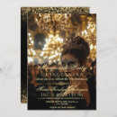 Search for masquerade quinceanera invitations Elegant
