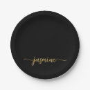 Search for bachelorette plates Script
