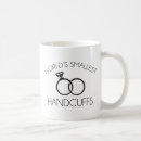 Search for smallest Handcuffs