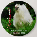Search for bridesmaid badges Hen