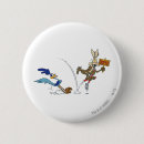 Search for coyote badges Looney tunes coyote