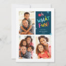 Search for oh what fun seasonal cards Bold