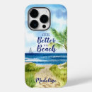 Search for water life iphone cases Waves