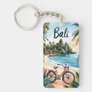 Search for bali vacation key rings Beach