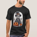 Search for halloween art tshirts Witch