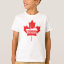 Search for toronto tshirts Leaf