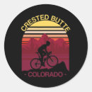 Search for crested butte stickers Adrenaline