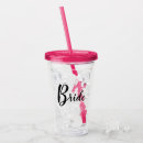 Search for acrylic tumblers Bridal shower