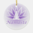 Search for yoga poses christmas tree decorations Namaste
