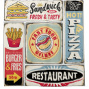 Search for bathroom accessories posters Diner