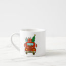 Search for car with tree mugs Merry christmas