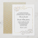 Search for flashy invitations Modern