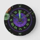 Search for neon lights clocks Green
