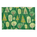Search for nature design pillowcases Tree
