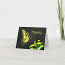Search for swallowtail butterfly cards Colour