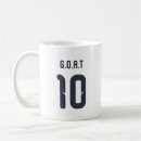 Search for messi mugs Goat