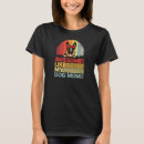 Search for german shepherd womens tshirts Mum